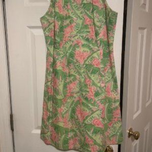 Lilly Pulitzer Women's dress